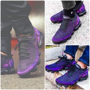 sz 12  Nike Air VaporMax Flyknit 2 Sneaker